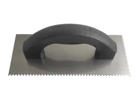 Pro-Grade Trowel for Plaster Specialists Image 4