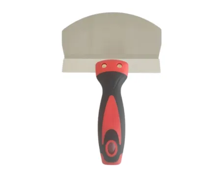 Bucket Trowel for Efficient Material Transfer Image 1