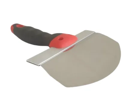 Bucket Trowel for Efficient Material Transfer Image 2