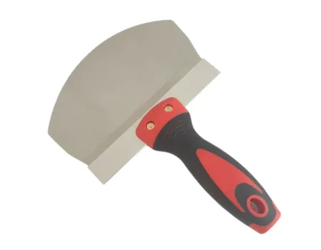 Bucket Trowel for Efficient Material Transfer Image 3