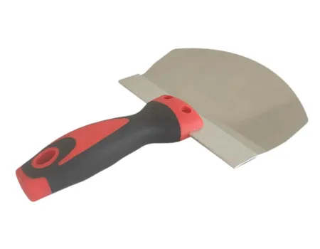 Bucket Trowel for Efficient Material Transfer Image 4