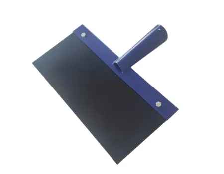 Glass Fiber Handle Floor Scraper for Tough Cleanup Image 1