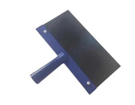 Glass Fiber Handle Floor Scraper for Tough Cleanup Image 2