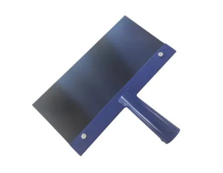 Glass Fiber Handle Floor Scraper for Tough Cleanup Image 3
