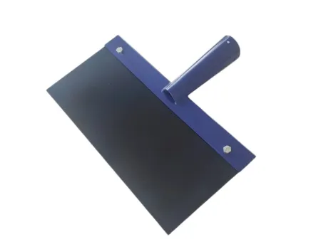 Glass Fiber Handle Floor Scraper for Tough Cleanup Image 4