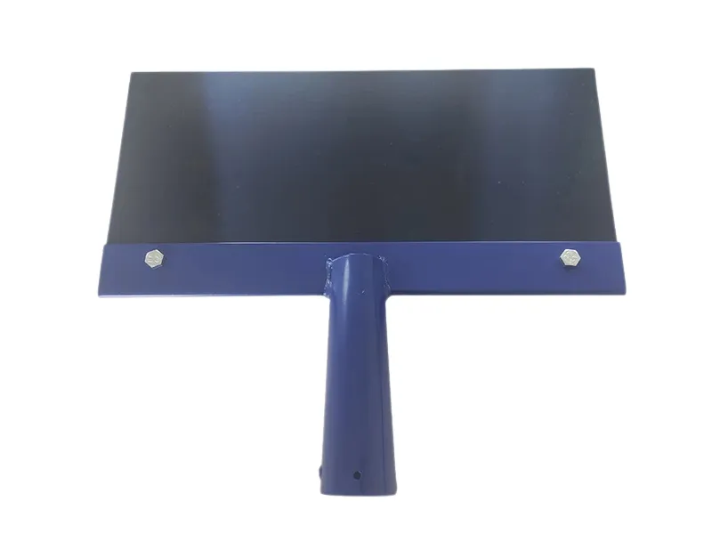 Glass Fiber Handle Floor Scraper for Tough Cleanup