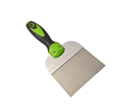 Professional Painters' Taping Knife Image 1