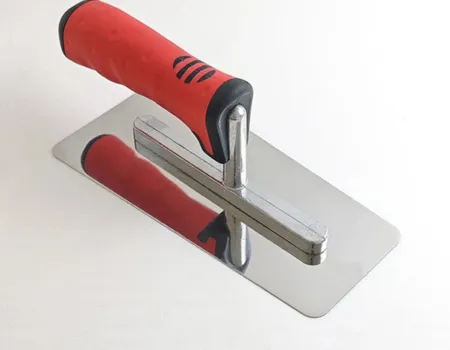 Plastering Trowel for Precision Finishing Image 1