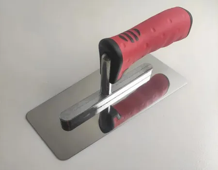 Plastering Trowel for Precision Finishing Image 3