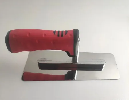 Plastering Trowel for Precision Finishing Image 4