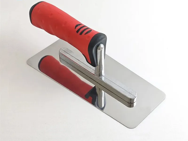 Plastering Trowel for Precision Finishing