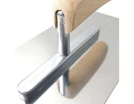 Stainless Steel Plastering Tools for Professionals Image 1