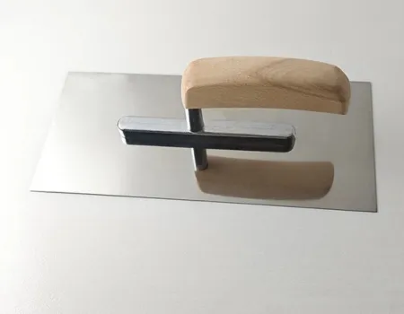 Stainless Steel Plastering Tools for Professionals Image 2