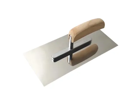 Stainless Steel Plastering Tools for Professionals Image 3