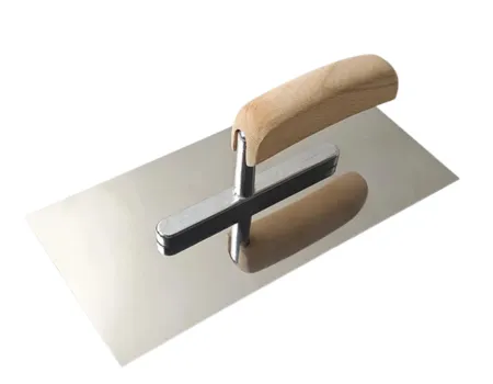 Stainless Steel Plastering Tools for Professionals Image 4