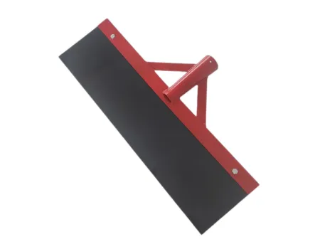 Wide Drywall Knife for Effortless Finishing Image 2