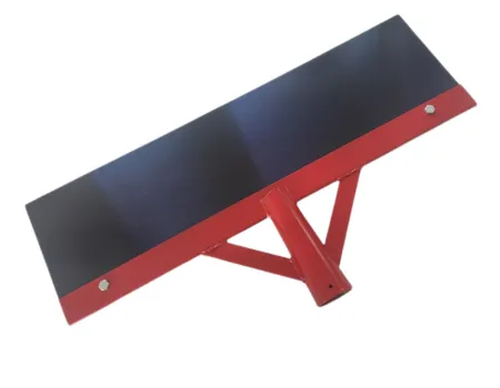 Wide Drywall Knife for Effortless Finishing Image 3