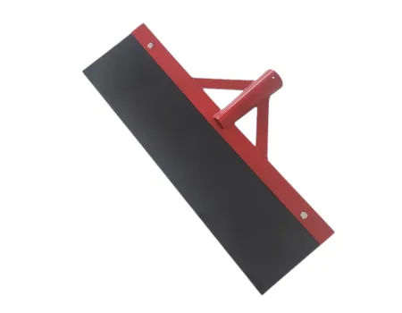 Wide Drywall Knife for Effortless Finishing Image 4