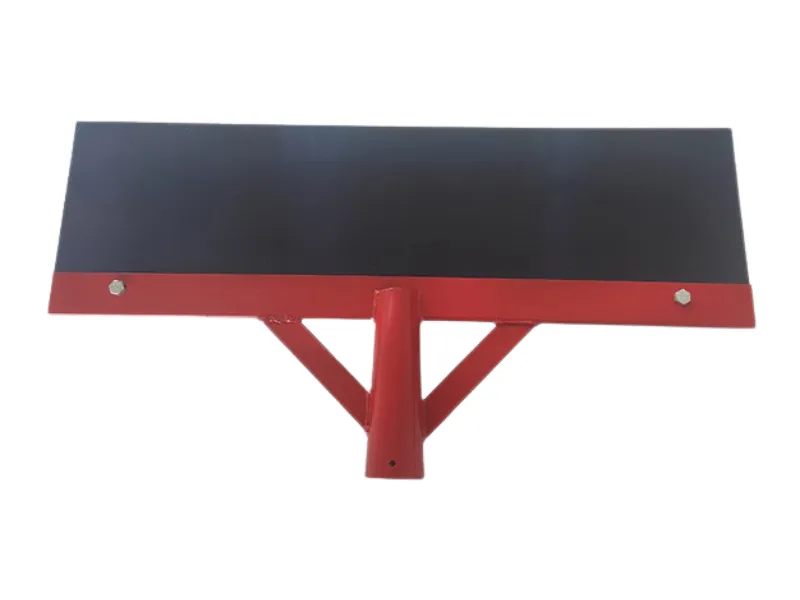 Wide Drywall Knife for Effortless Finishing